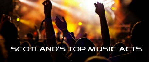 Scottish Music - Entertainment Scotland